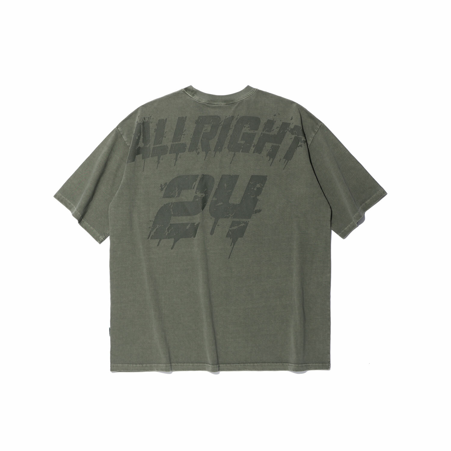 FREEDOM ALLRIGHT COLLABO ALLRIGHT 24 - KHAKI