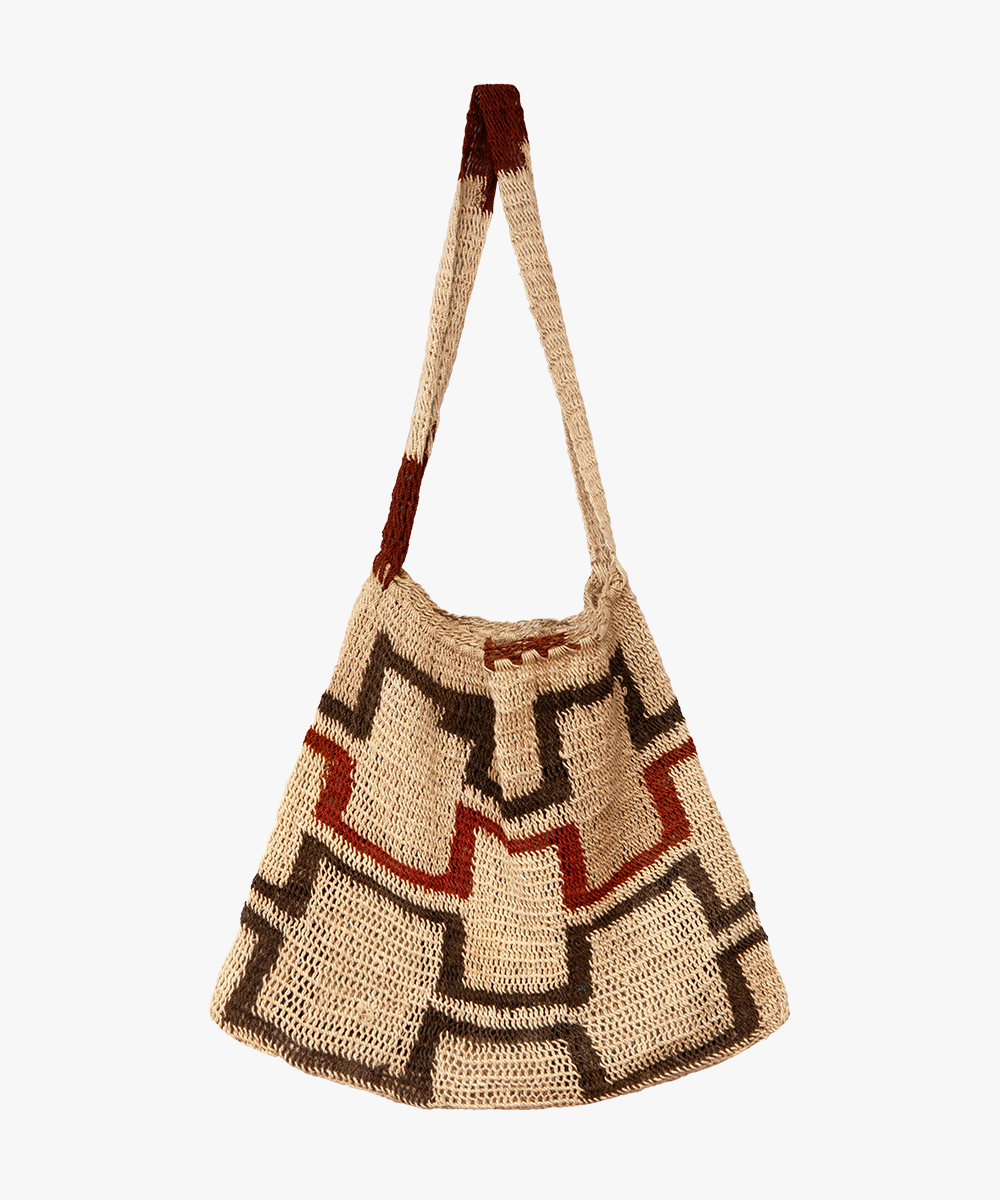 畢倫包｜Keram｜巴布亞紐幾內亞