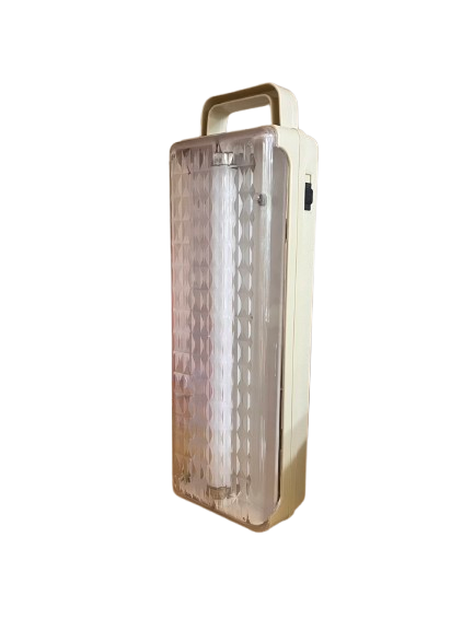 台北院|手持日光燈(可用於緊急避難、露營等)2入組