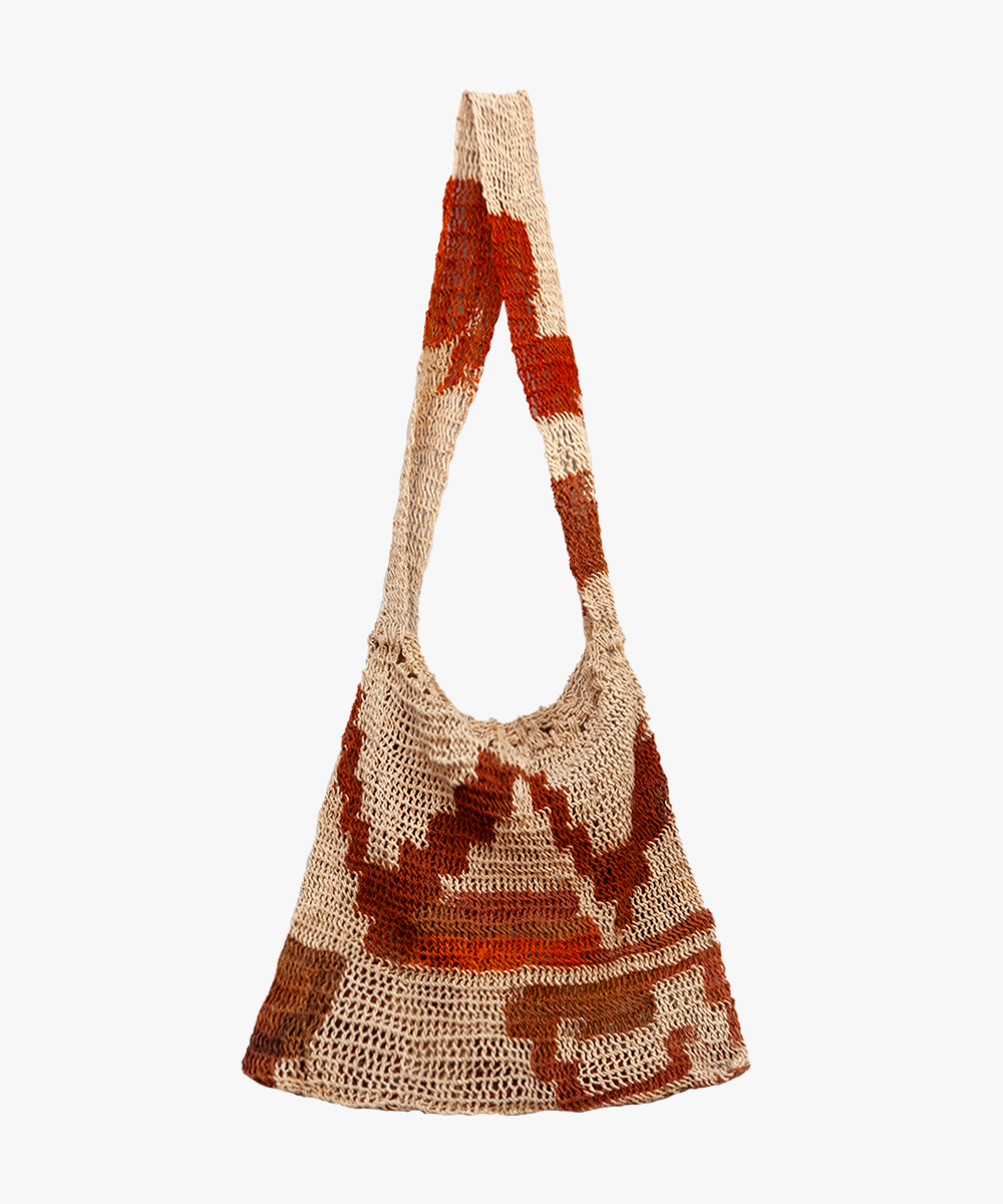 畢倫包｜East Sepik｜巴布亞紐幾內亞