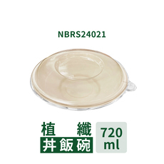 植纖丼飯碗720ml