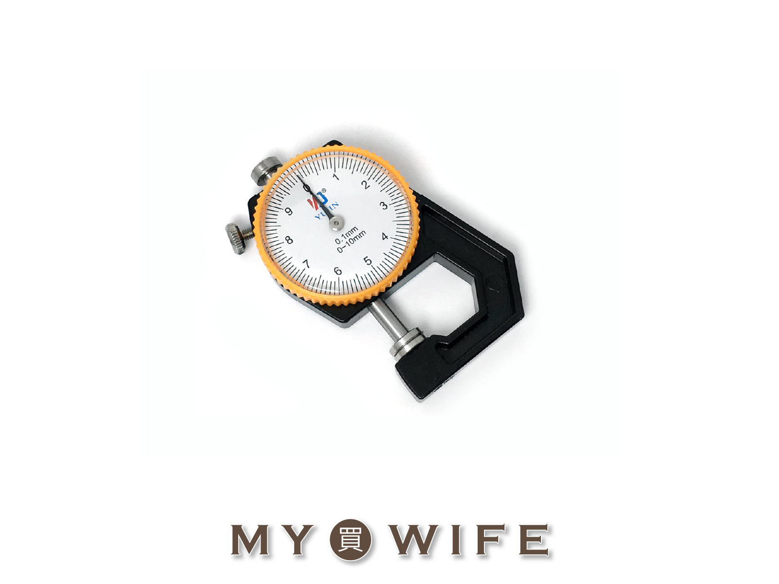 測厚儀/厚度測量儀器_皮革/紙張/布料厚度測量