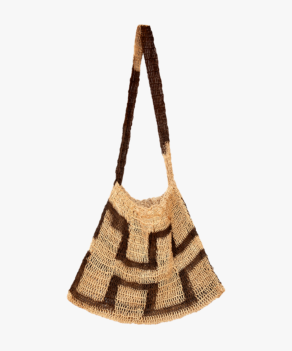 畢倫包｜Keram｜巴布亞紐幾內亞