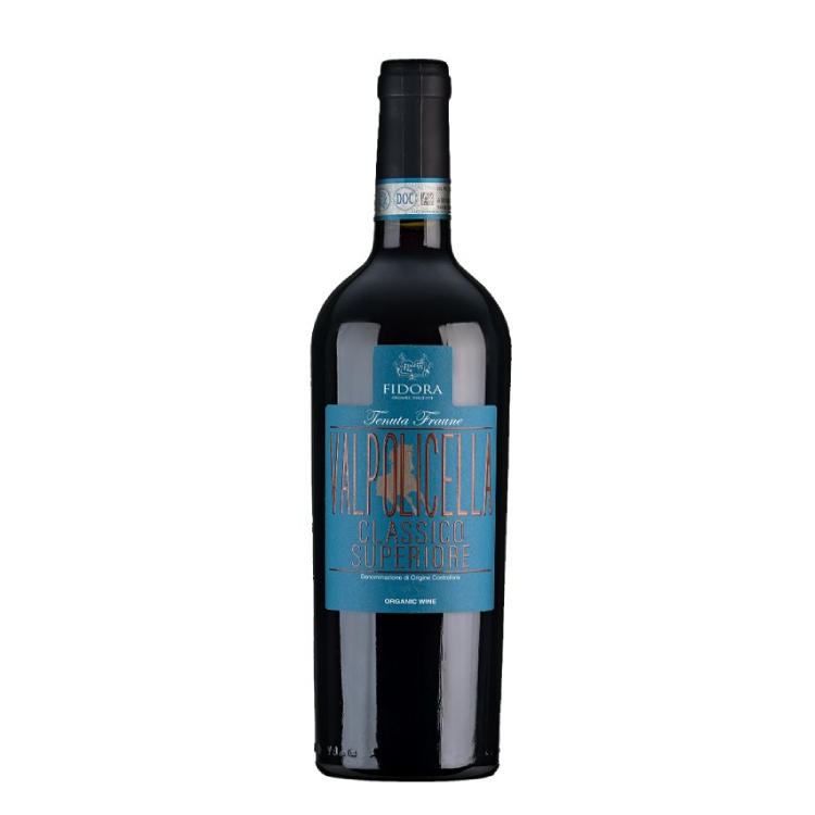 Fidora DOC Valpolicella Classico Superiore 2015