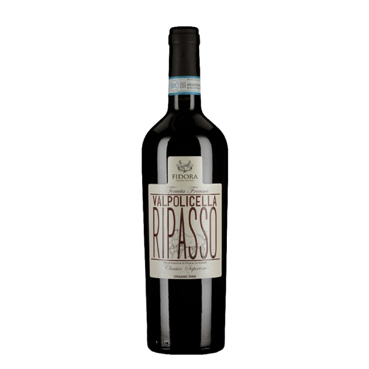 Fidora DOC Valpolicella Ripasso Classico Superiore 2016