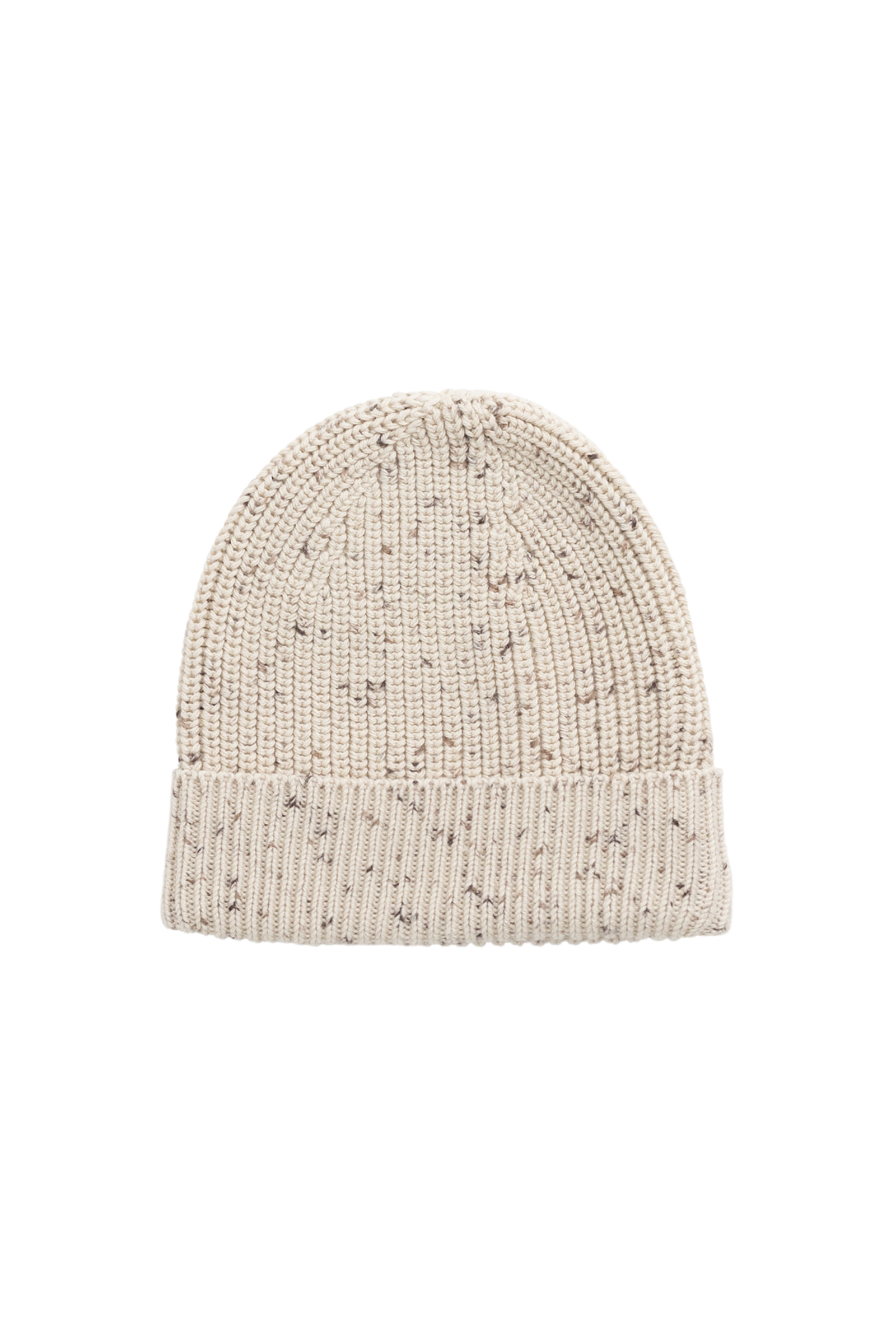 【預購】JAMIE KAY - Johan Knit Beanie（Buff Fleck）