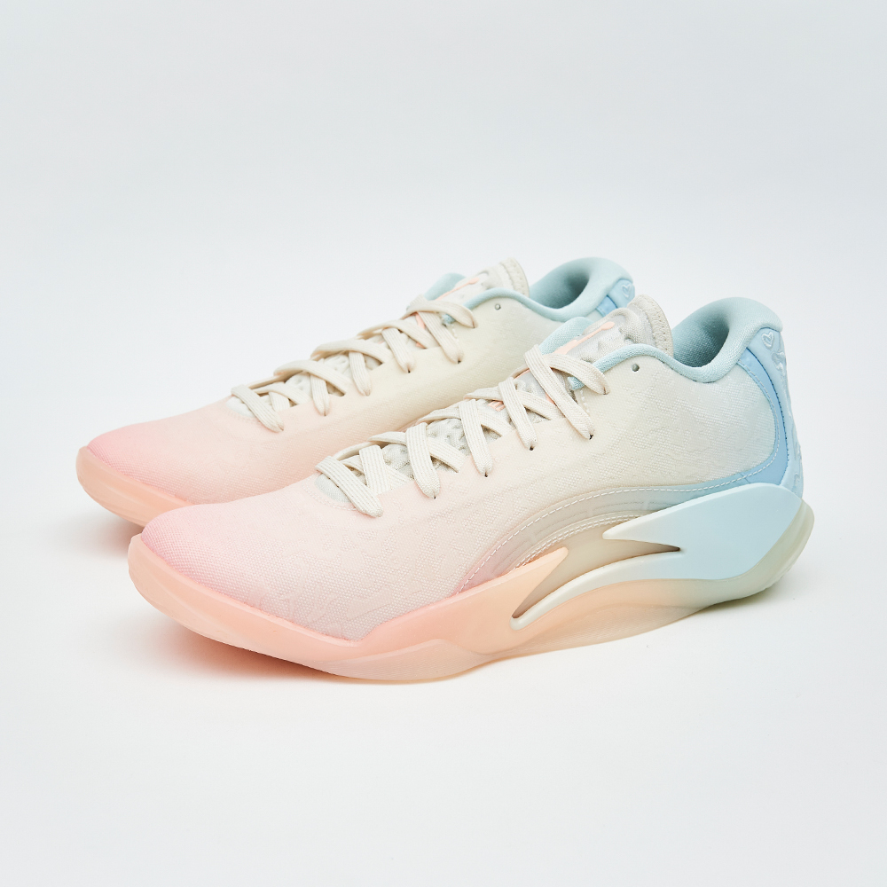 Nike Jordan Zion 3 PF Rising 男 藍橘 實戰 緩震 漸層 胖虎 籃球鞋 FZ1322-601