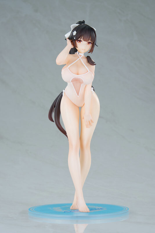 Jan APEX LIMEPIE Series Azur Lane Takao Beach Rhapsody Ver. Complete Figure Pre-order