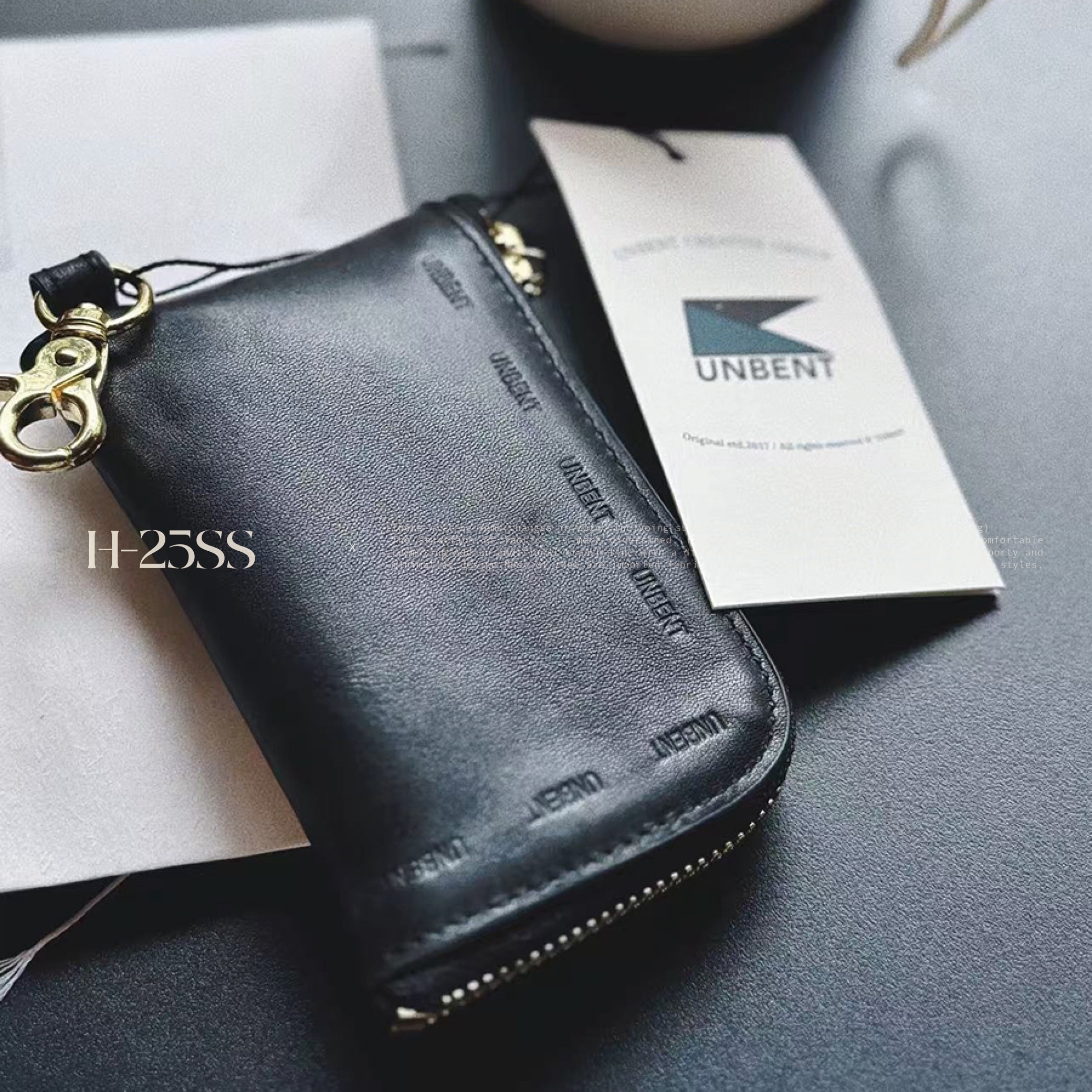 UNBENT® - 25SS Horse Pickup Truck Bag " H-25SS "