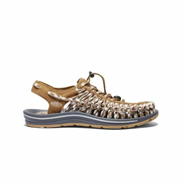 【KEEN】UNEEK FLAT 男 TOKYO HEMP CONNECTION*THC 聯名款 K241-1028875