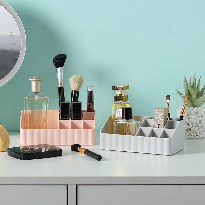 TP 化妝用品收納盒