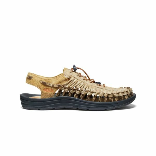 【KEEN】UNEEK  FLAT  男 Sneakersnstuff(SNS) 聯名款 K241-1028930