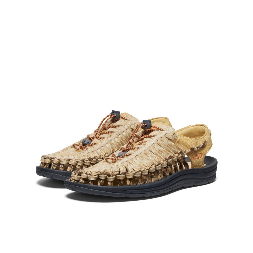 【KEEN】UNEEK  FLAT  男 Sneakersnstuff(SNS) 聯名款 K241-1028930