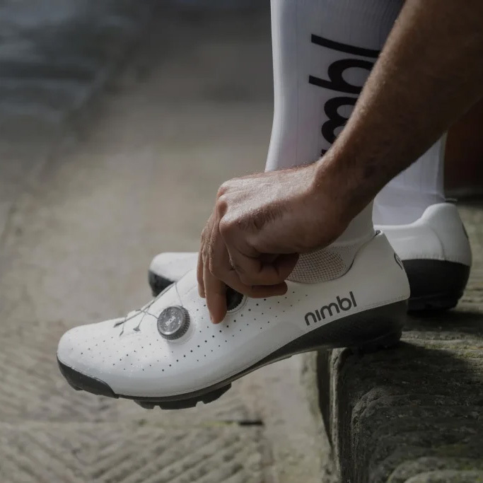 Nimbl URANO Gravel Cycling Shoes