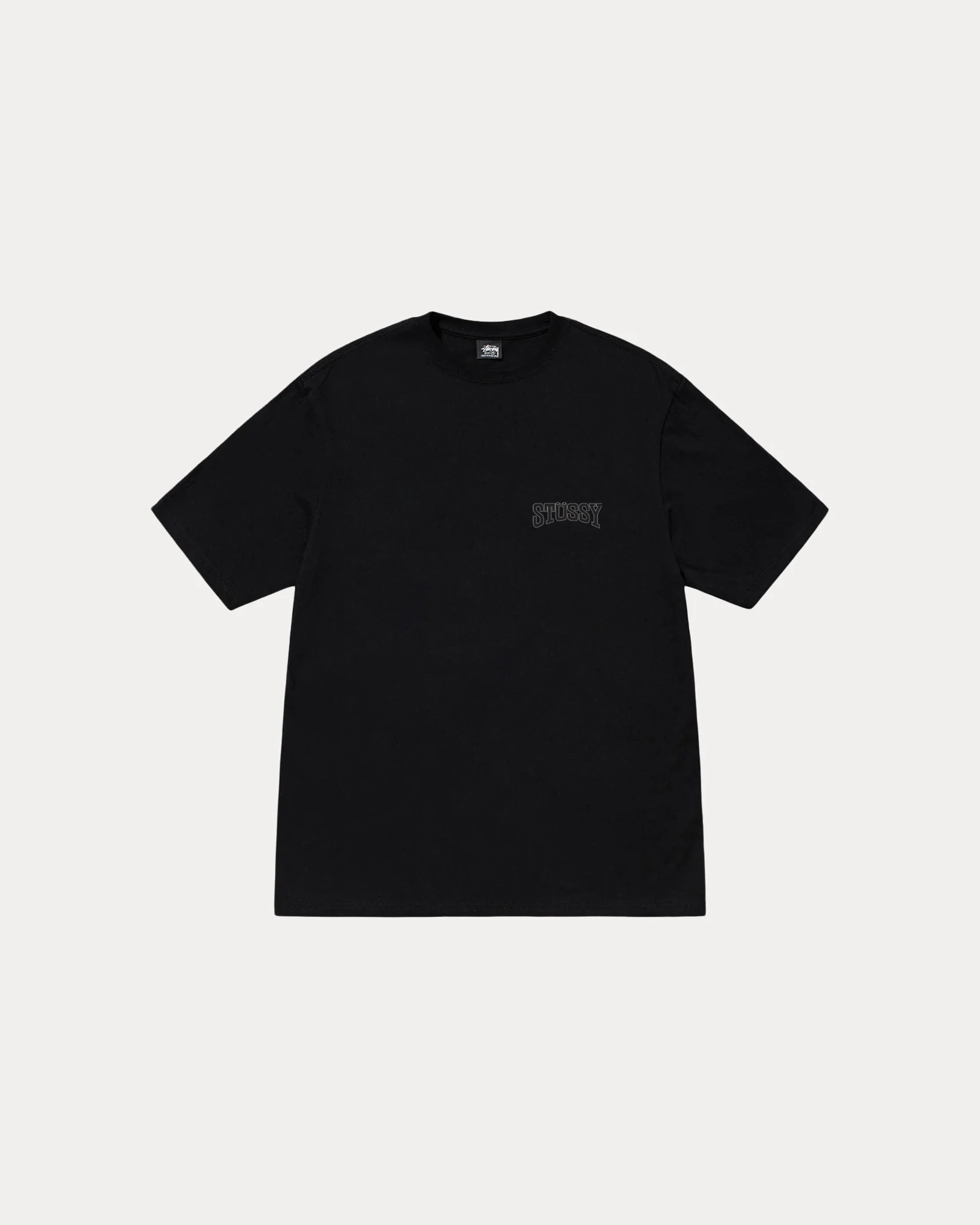 1905082 Stussy 2025 輪胎短T Tough Tread Tee