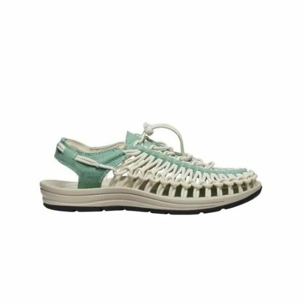 【KEEN】UNEEK 女 薄荷綠 K241-1028566