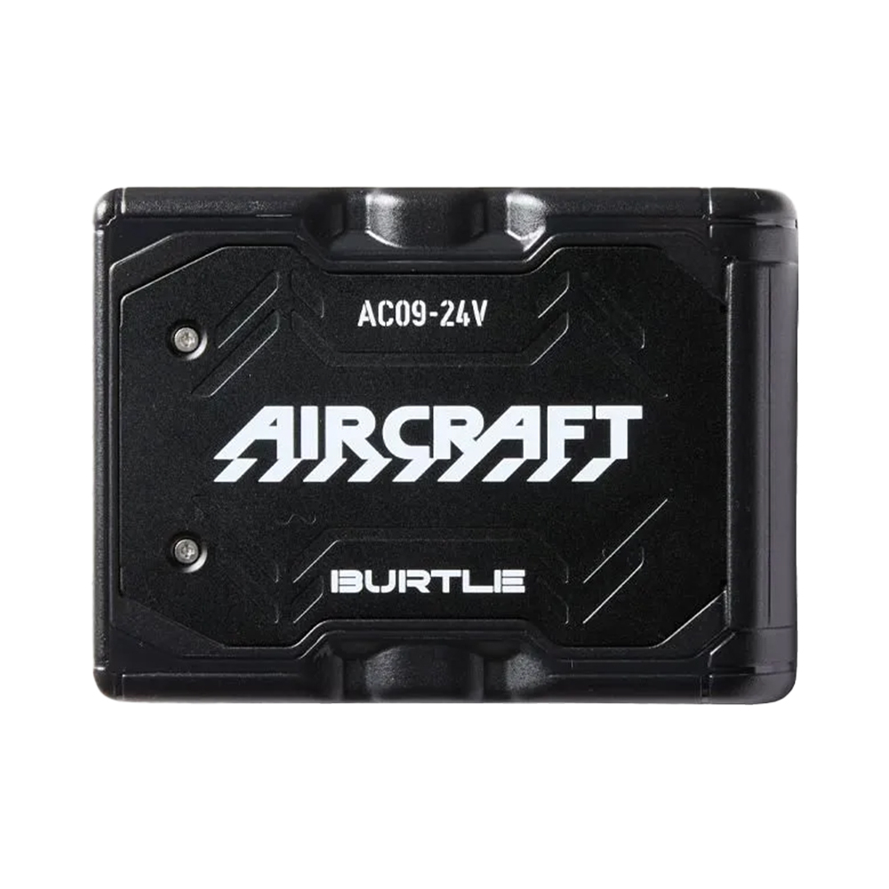 【未使用品】BURTLE　AC09　Li-ion BATTERY　24V BURTLE AC09 Li-ion BATTERY 24V - メルカリ