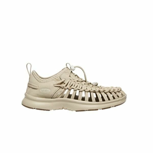 【KEEN】UNEEK O3 女 淺卡其 K243-1029500