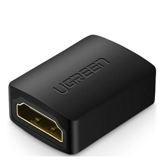 Ugreen HDMI 延長連接頭_20107