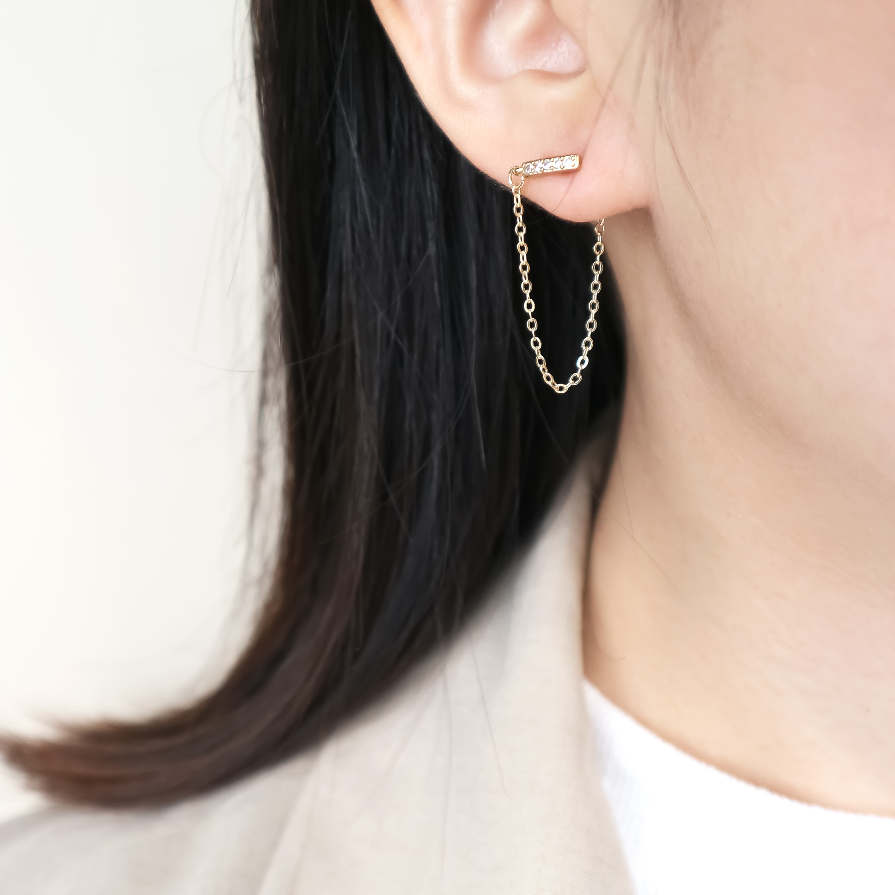 Gaea 多戴式耳環