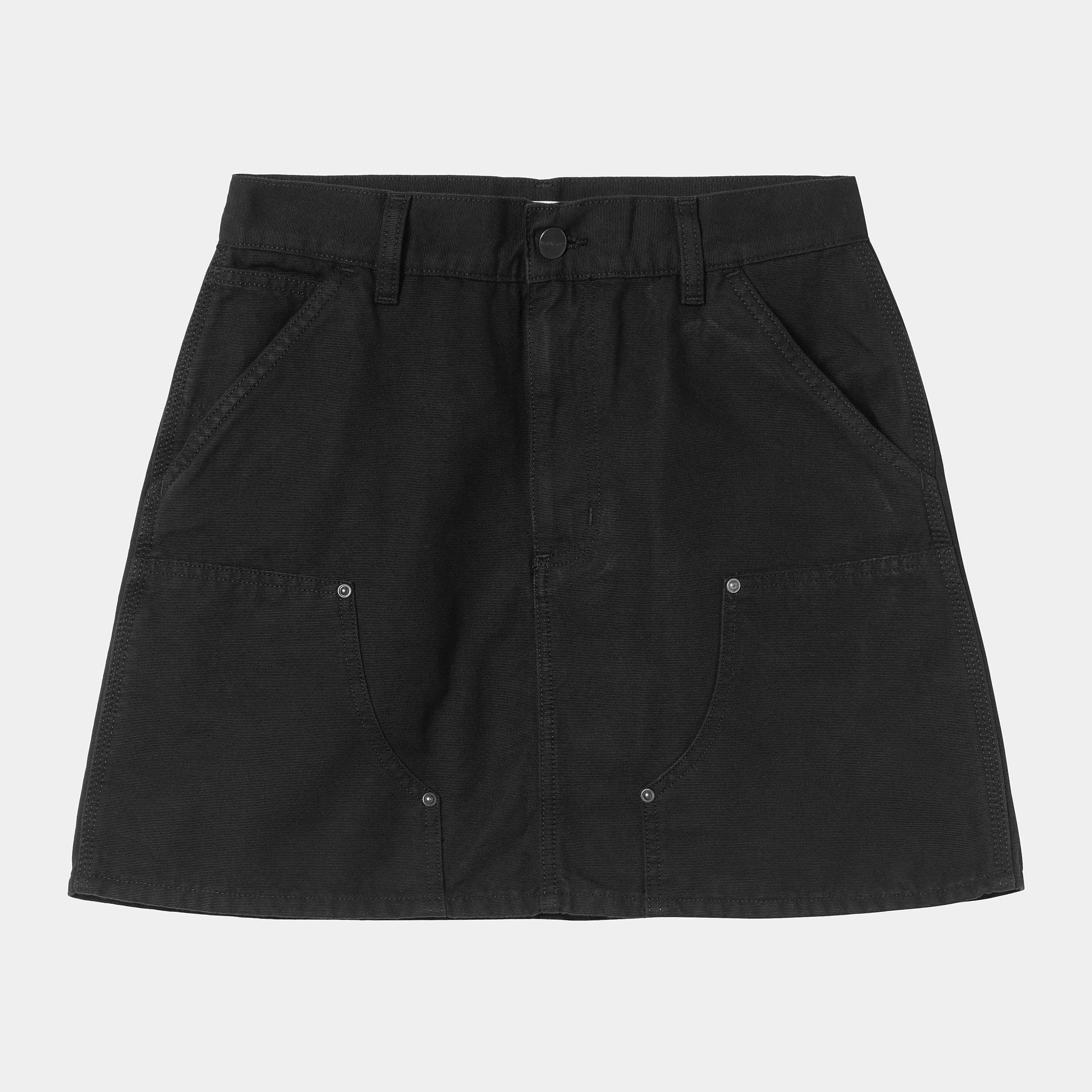 【車庫服飾】CARHARTT WIP 25SS Maeve Double Knee Skirt