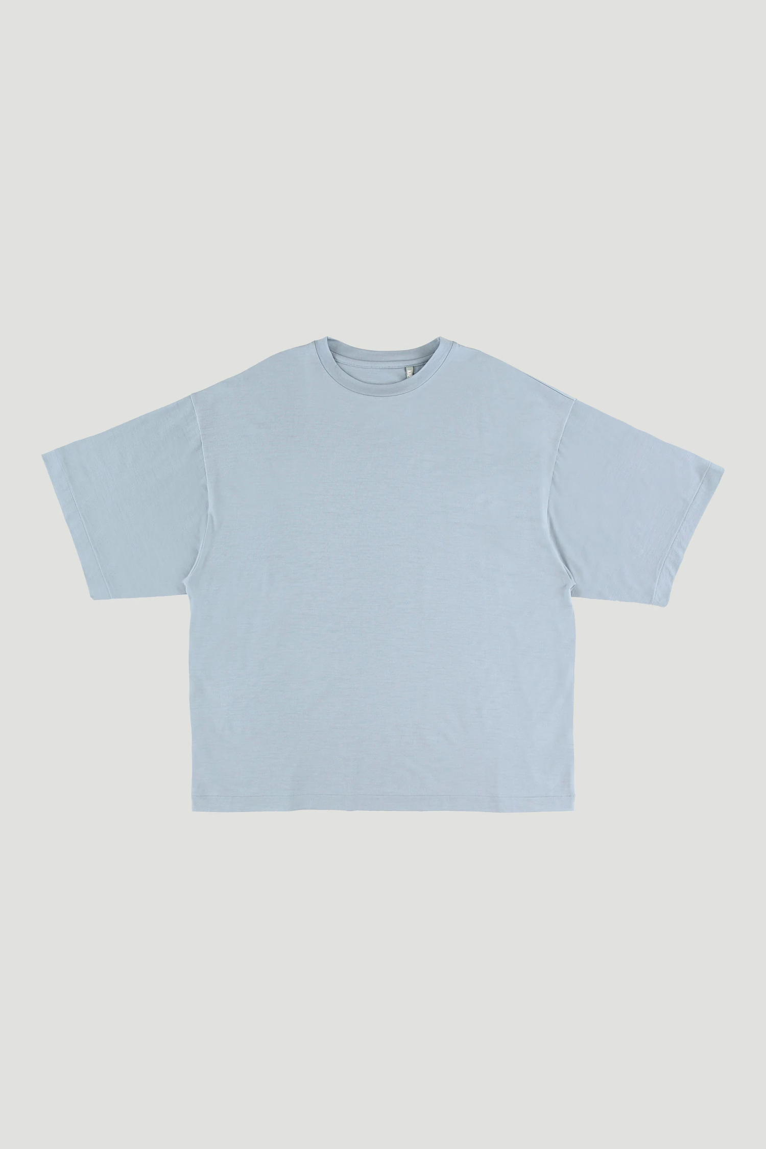 KAPTAIN SUNSHINE SUPER SOFT MERINO TENJIKU HALF SLEEVE TEE (3COL)