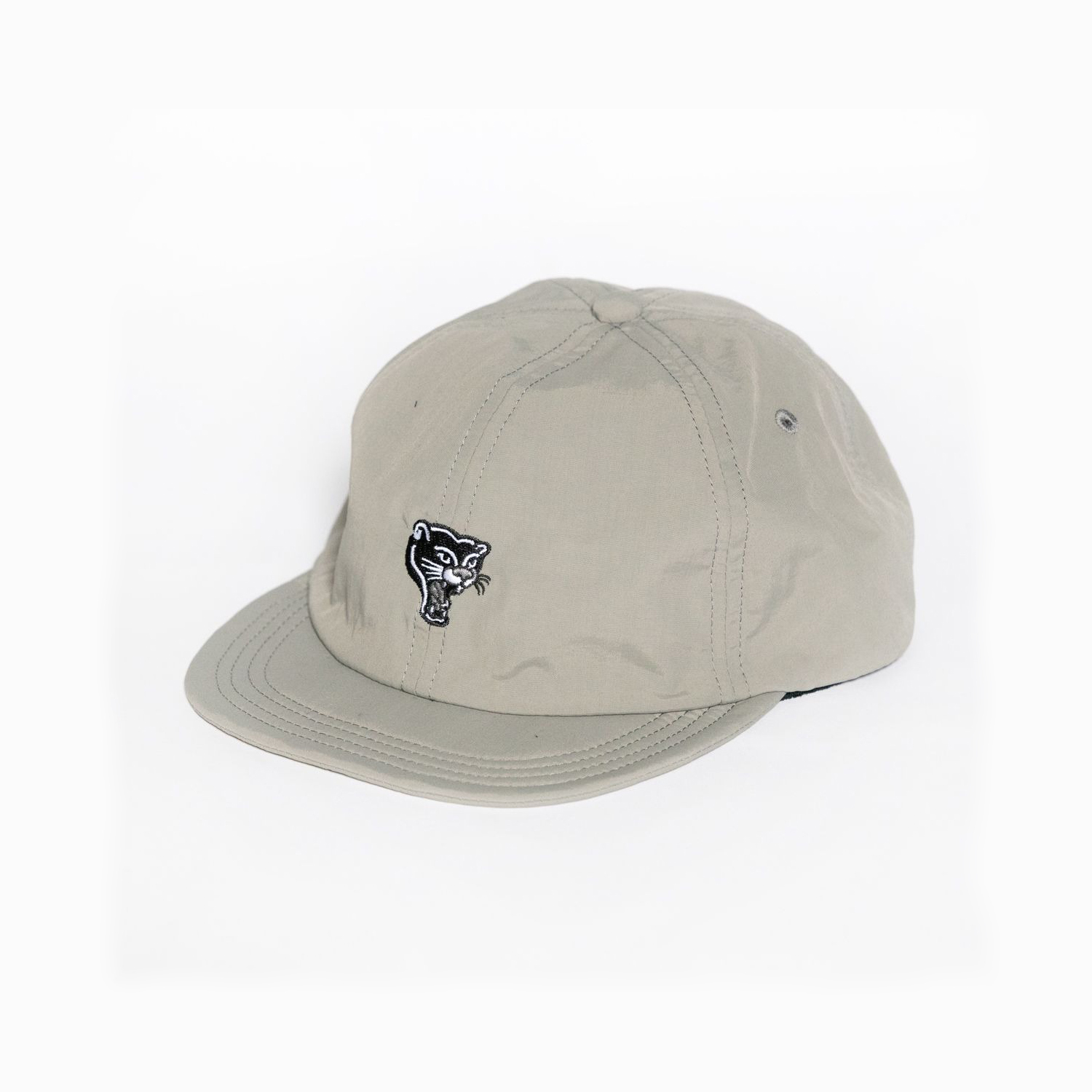 [ANSWER4] This Is My Cap “黒豹”