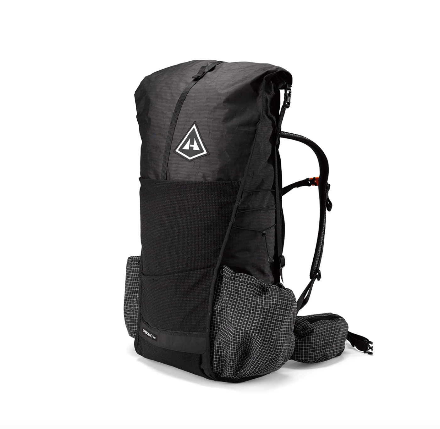 登山用品 HYPERLITE MOUNTAIN GEAR / repack REpack Backpacking Bag Cook System - Hyperlite Mountain Gear