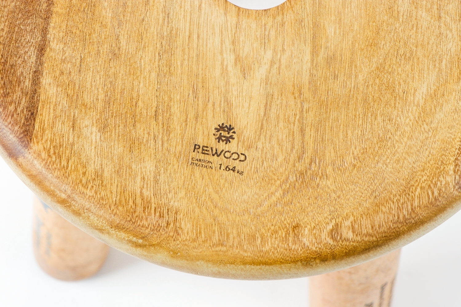 【0419專屬訂單 FB -Chung-Hui Liu】REWOOD棒球椅