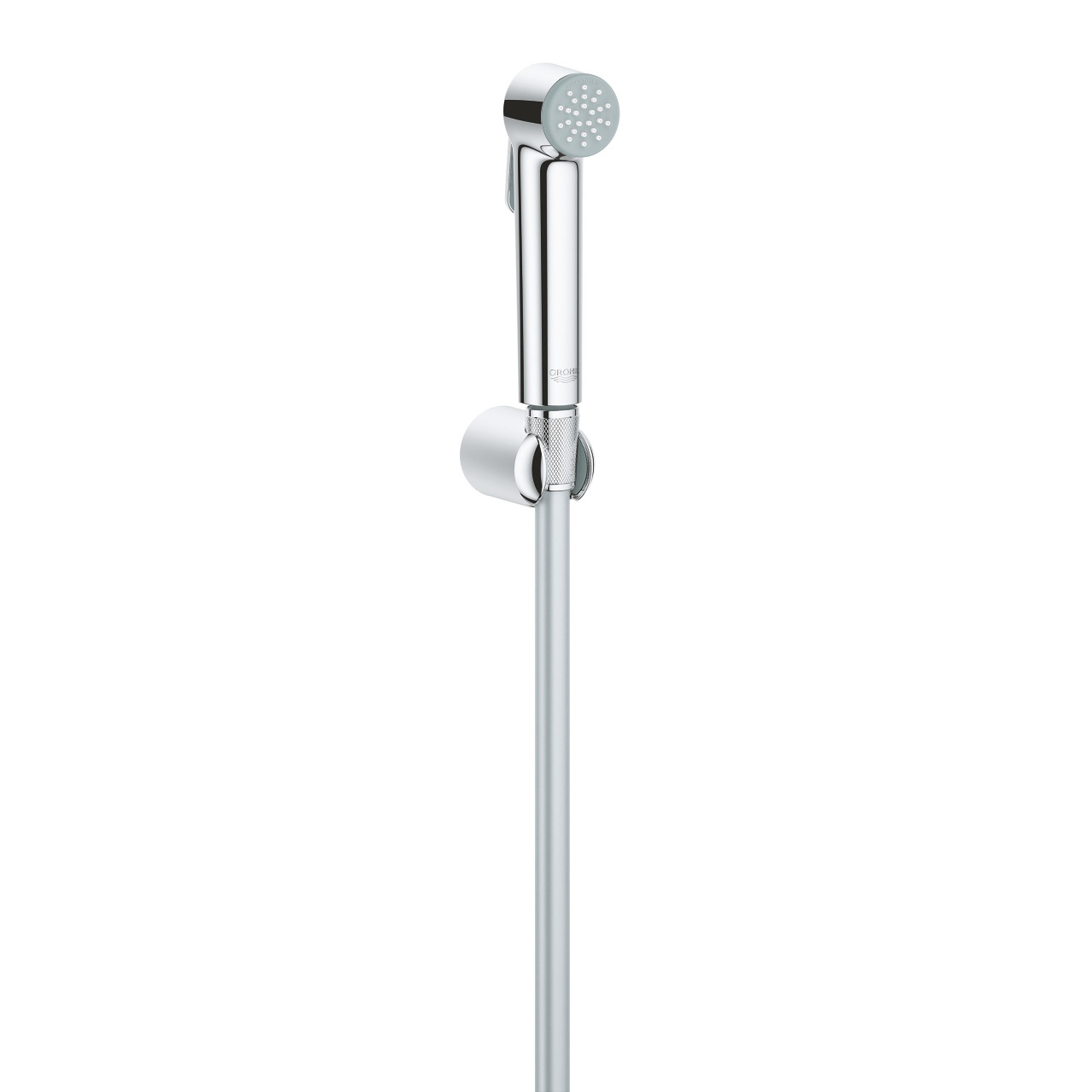 GROHE｜Vitalio Trigger Spray 30 沖洗器（鉻色）26175001