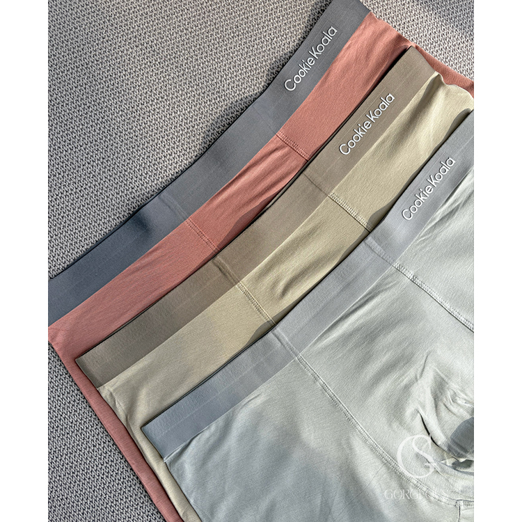 A161現貨「7A抑菌男士小褲褲(三入組)」