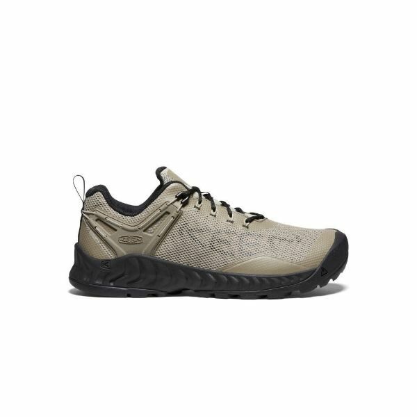 【KEEN】男鞋 NXIS EVO WP登山健行鞋 / 1027790