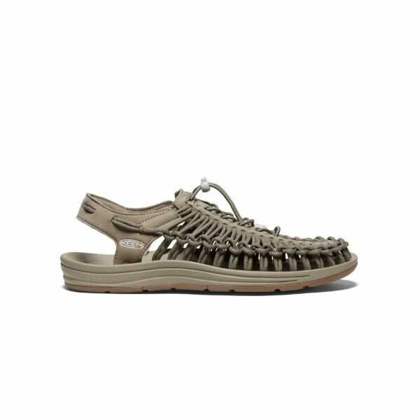 【KEEN】UNEEK 男 卡其 K243-1025169