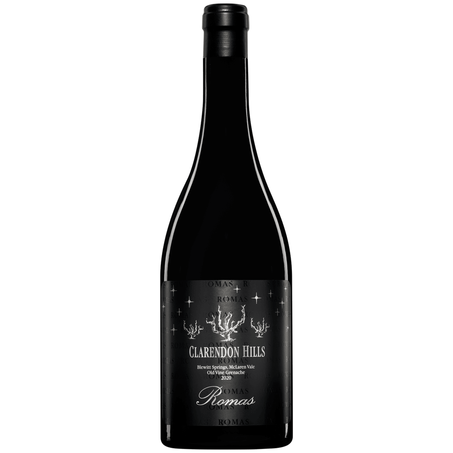 Clarendon Hills Romas Grenache 2020 (RP98)