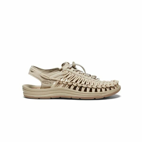 【KEEN】UNEEK 女 米卡其 K251-1027445