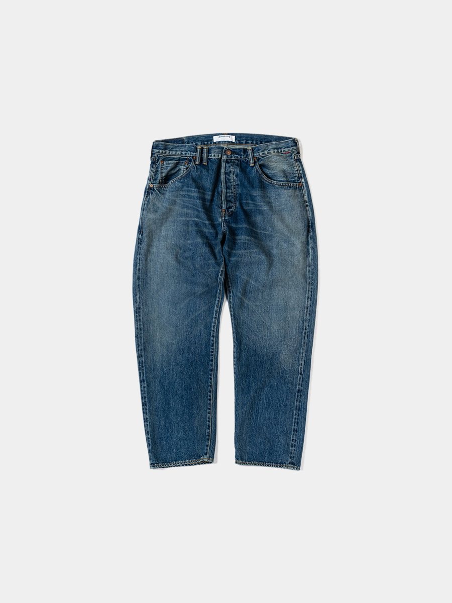 context by ANACHRONORM Regular Tapered 5P Pants 5 Year