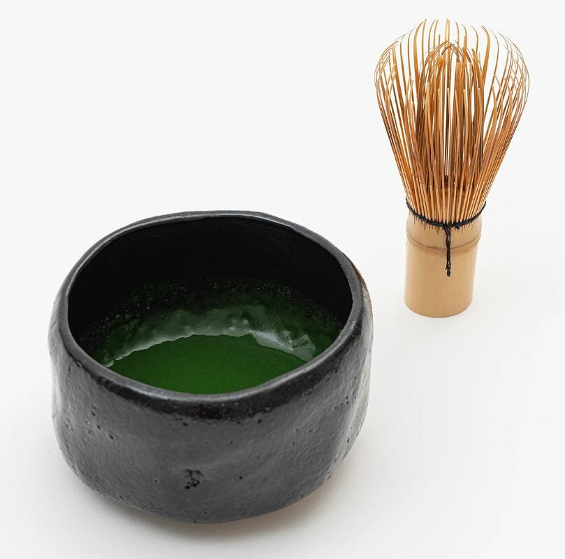 奧西綠芳園 抹茶 芳雲【綠茶 / 京都府產宇治抹茶】