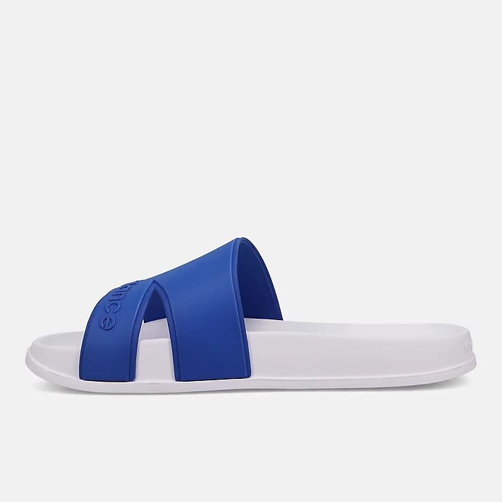 <日本限定>New Balance 200N 藍白 拖鞋