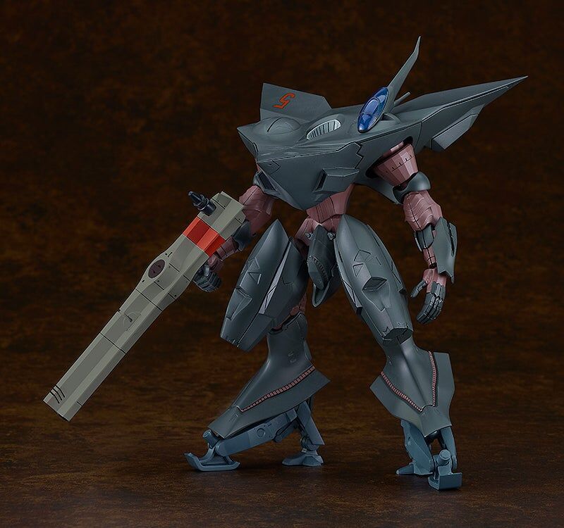 MODEROID 棺材 MODEROID Zark