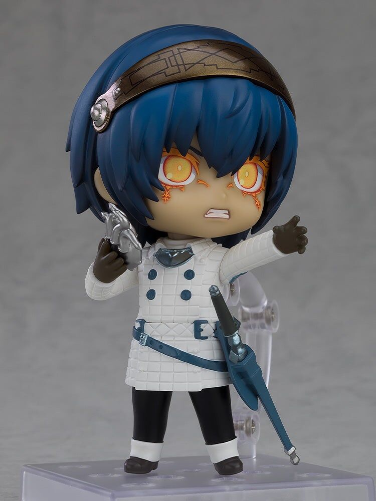黏土人《暗喻幻想：ReFantazio》主角 Nendoroid Metaphor: ReFantazio Protagonist NEN2650 