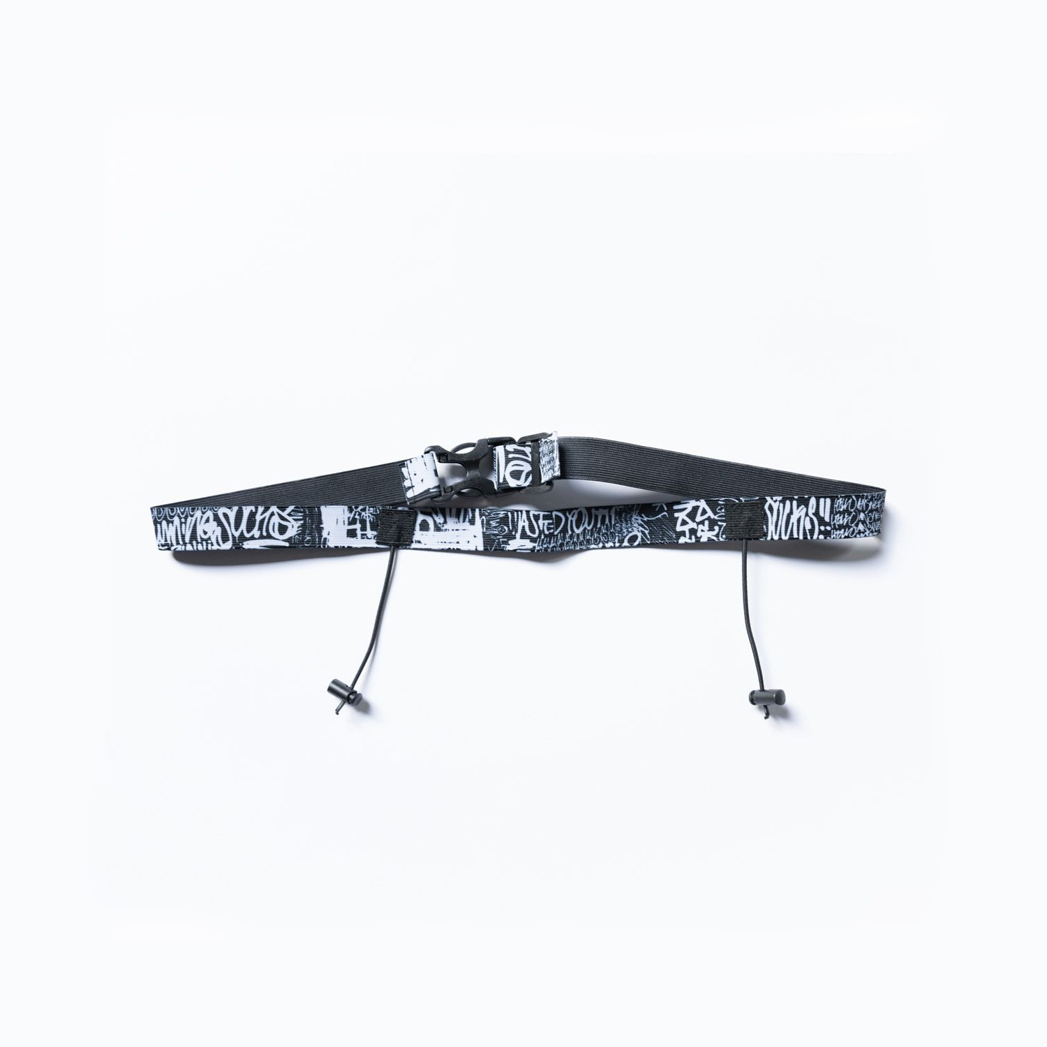 [ANSWER4] Race Number Blet 比賽號碼帶