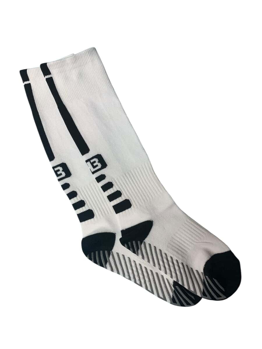 H3 童裝足球長襪