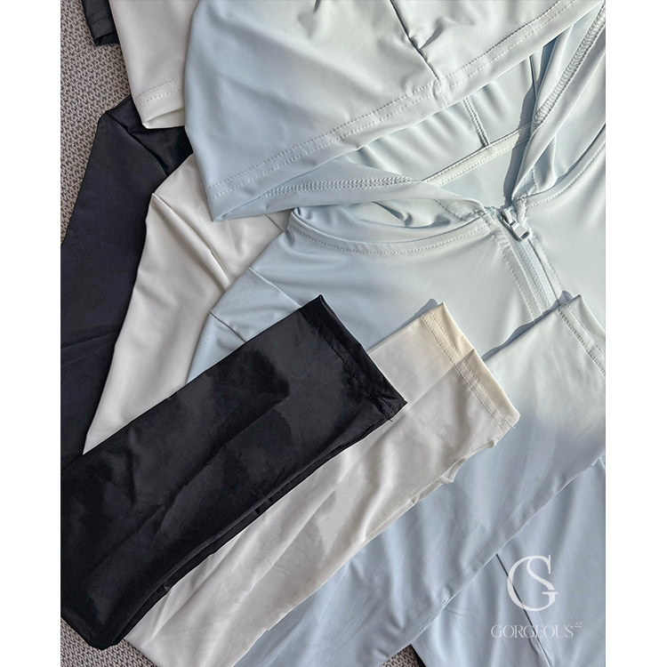 A164現貨「瘋了防曬外套$222🔥」