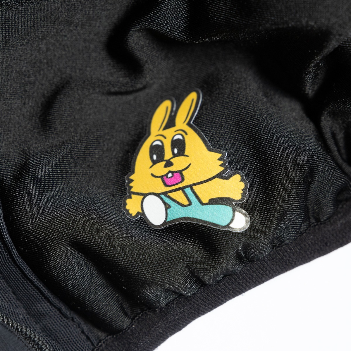 [ANSWER4] Repair Seal 修補貼紙