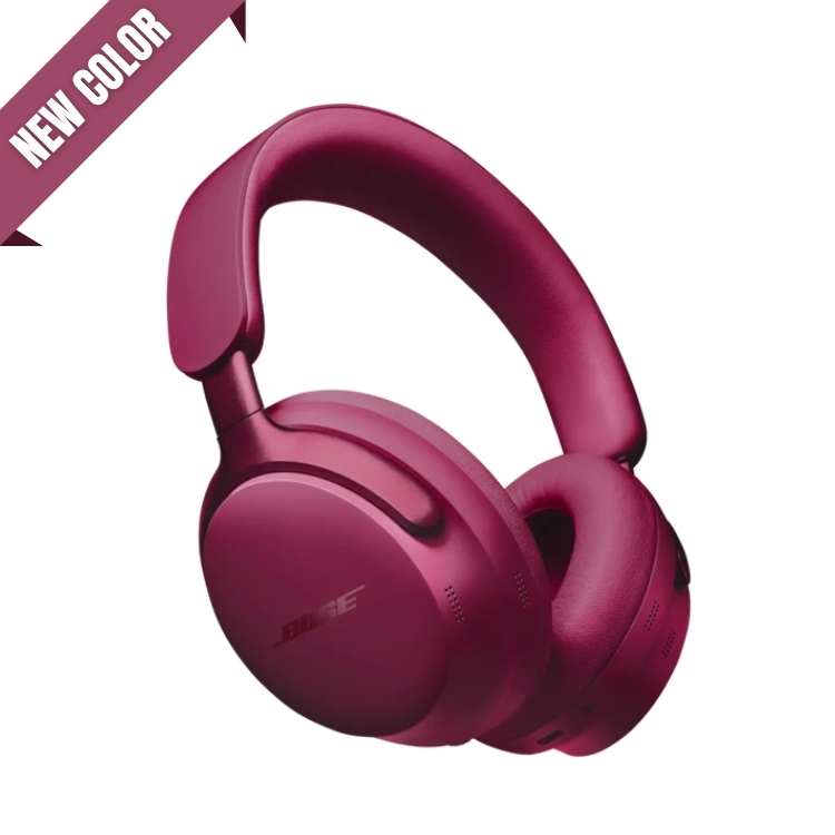Bose QuietComfort Ultra Headphone 無線消噪耳機