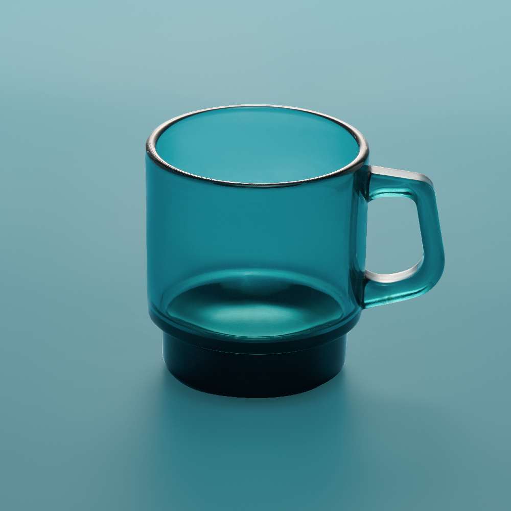 minos MY CUP 2 二代試飲杯 (含黑色掛繩）