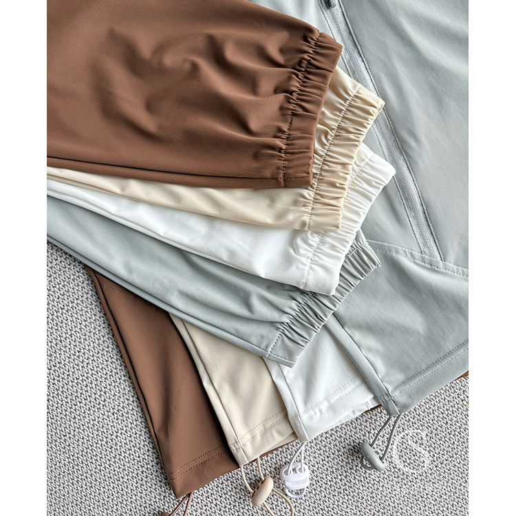 A64 現貨「（新款）透氣加倍【情侶防曬外套】」