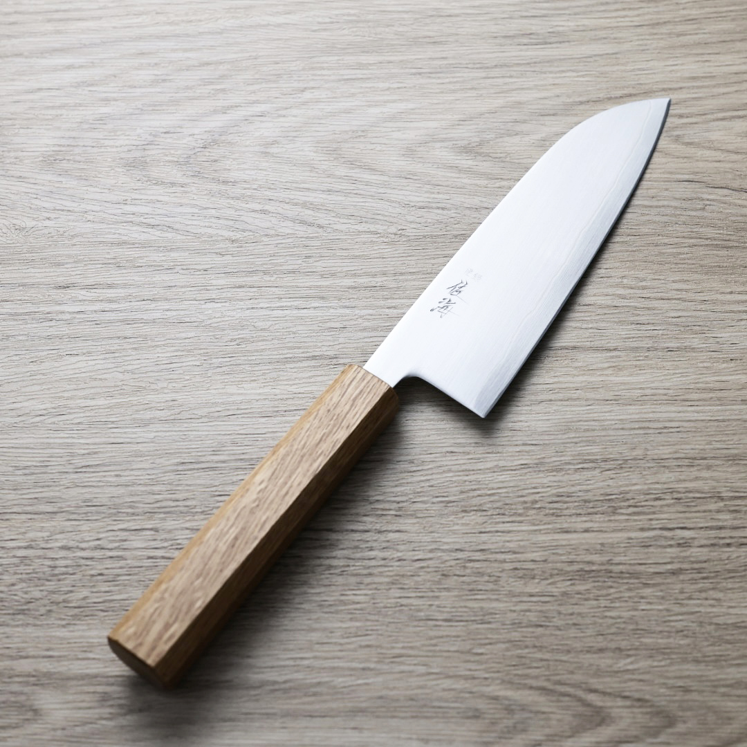 佐海 三德 170mm HAP40鋼