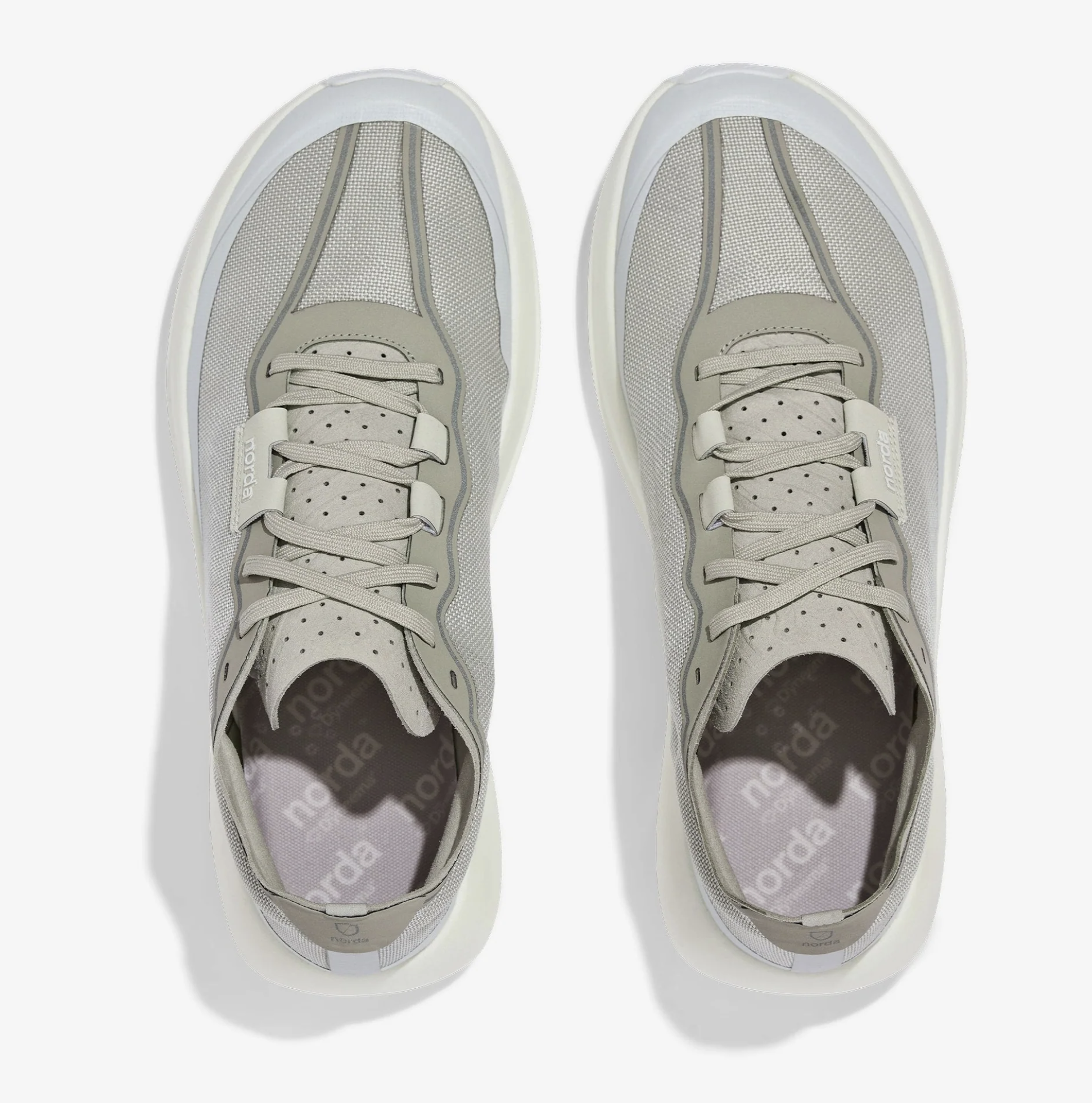 [現貨] norda 005 Trail Running Shoes | Neve