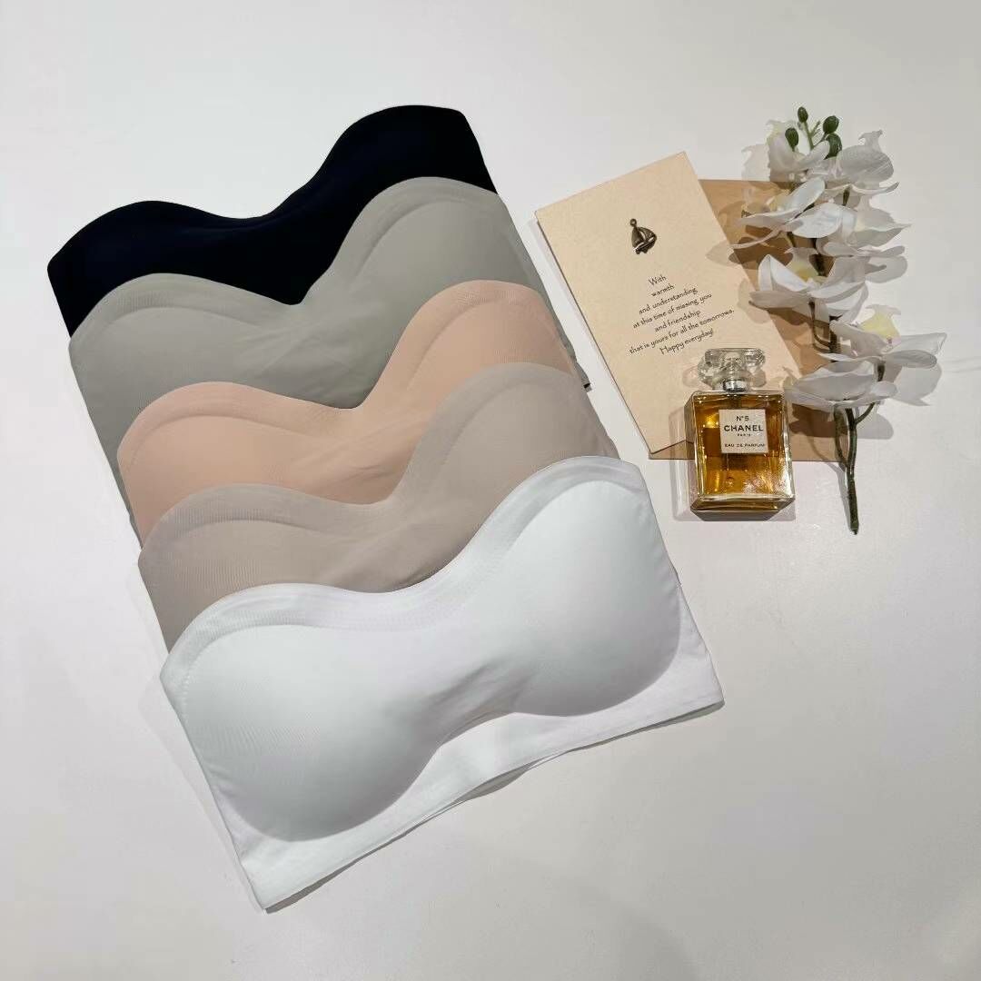 FL4252 M字無痕BraTop